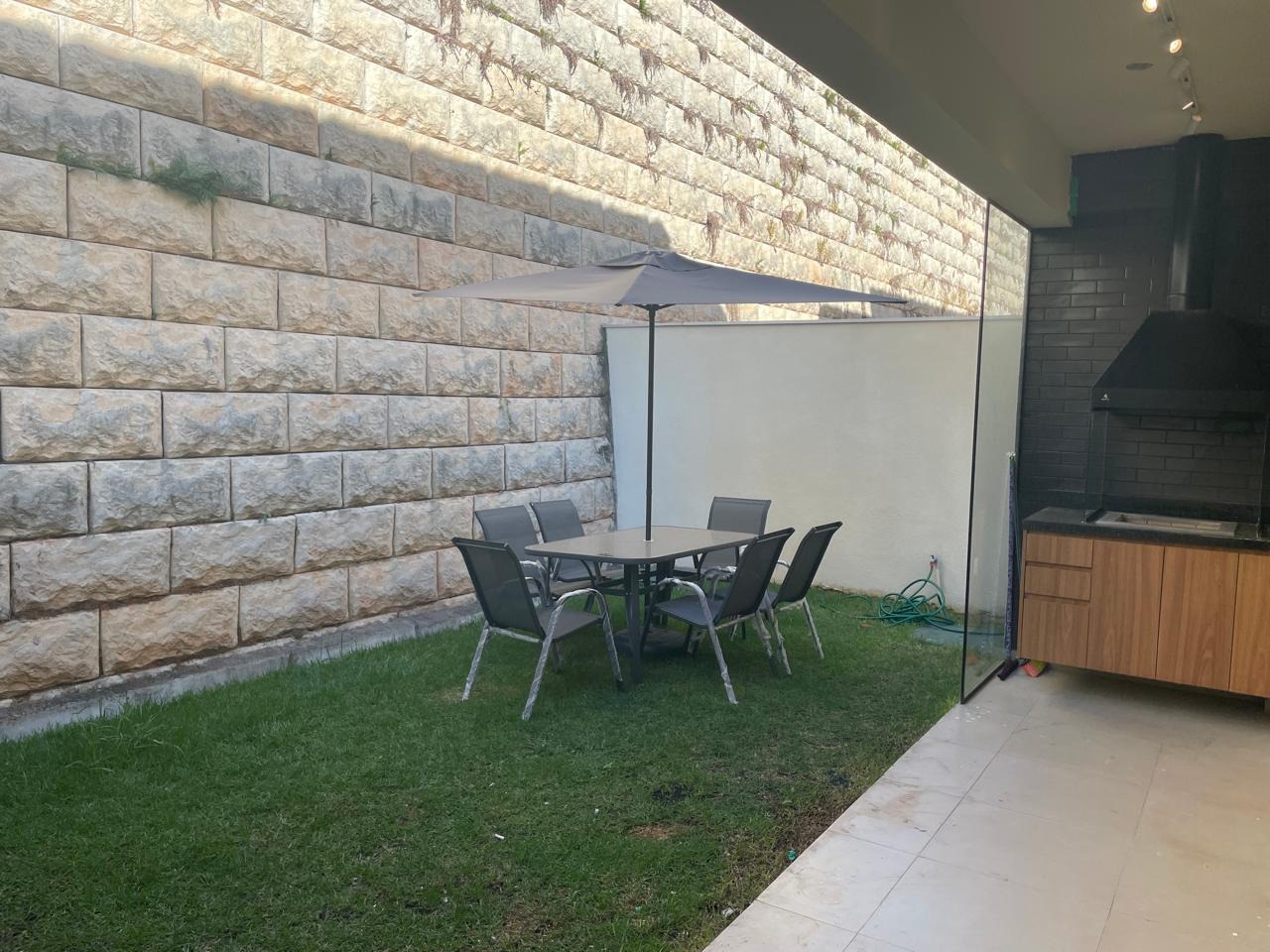 Casa à venda com 3 quartos, 152m² - Foto 18