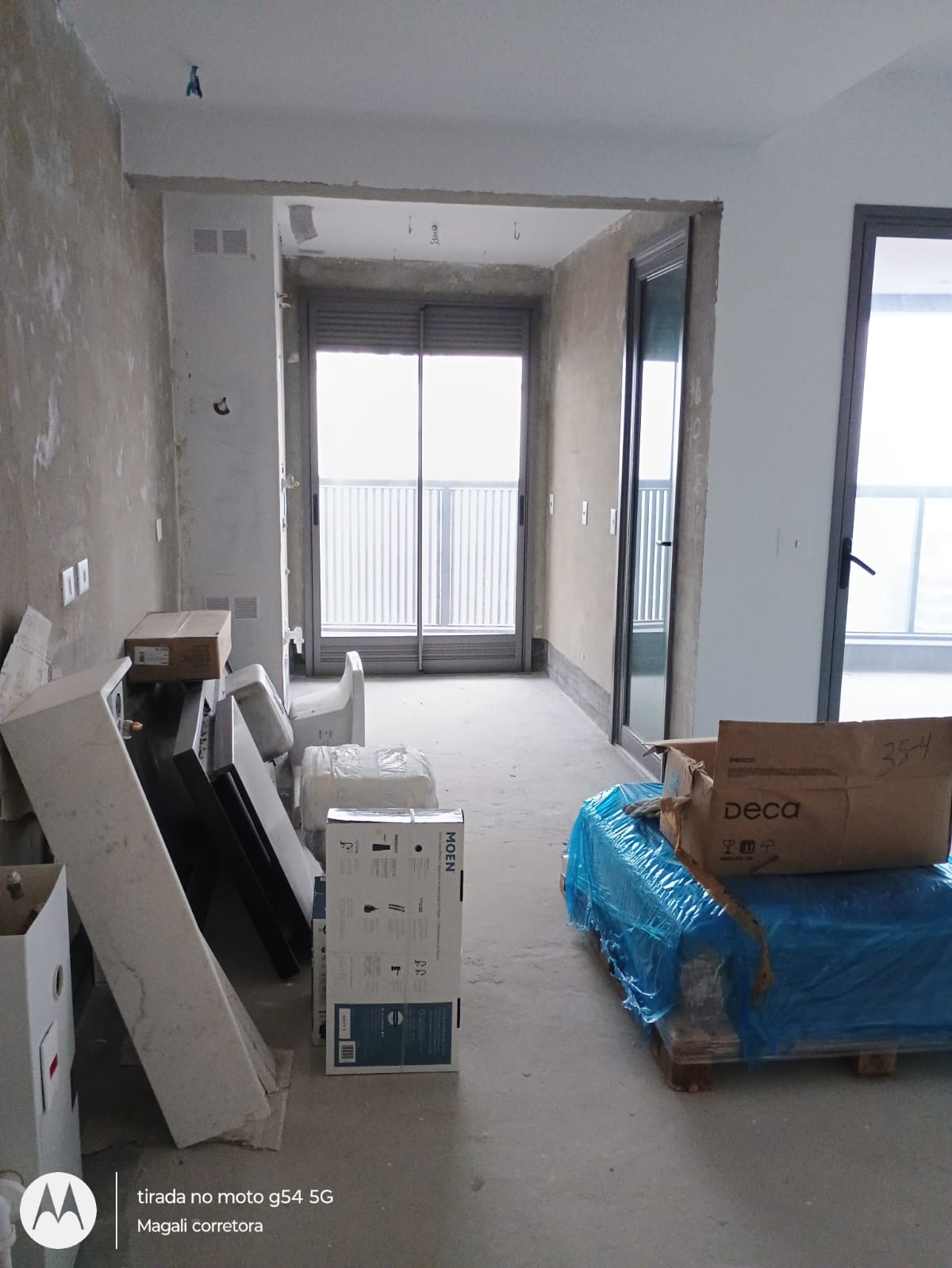 Apartamento à venda com 3 quartos, 123m² - Foto 4