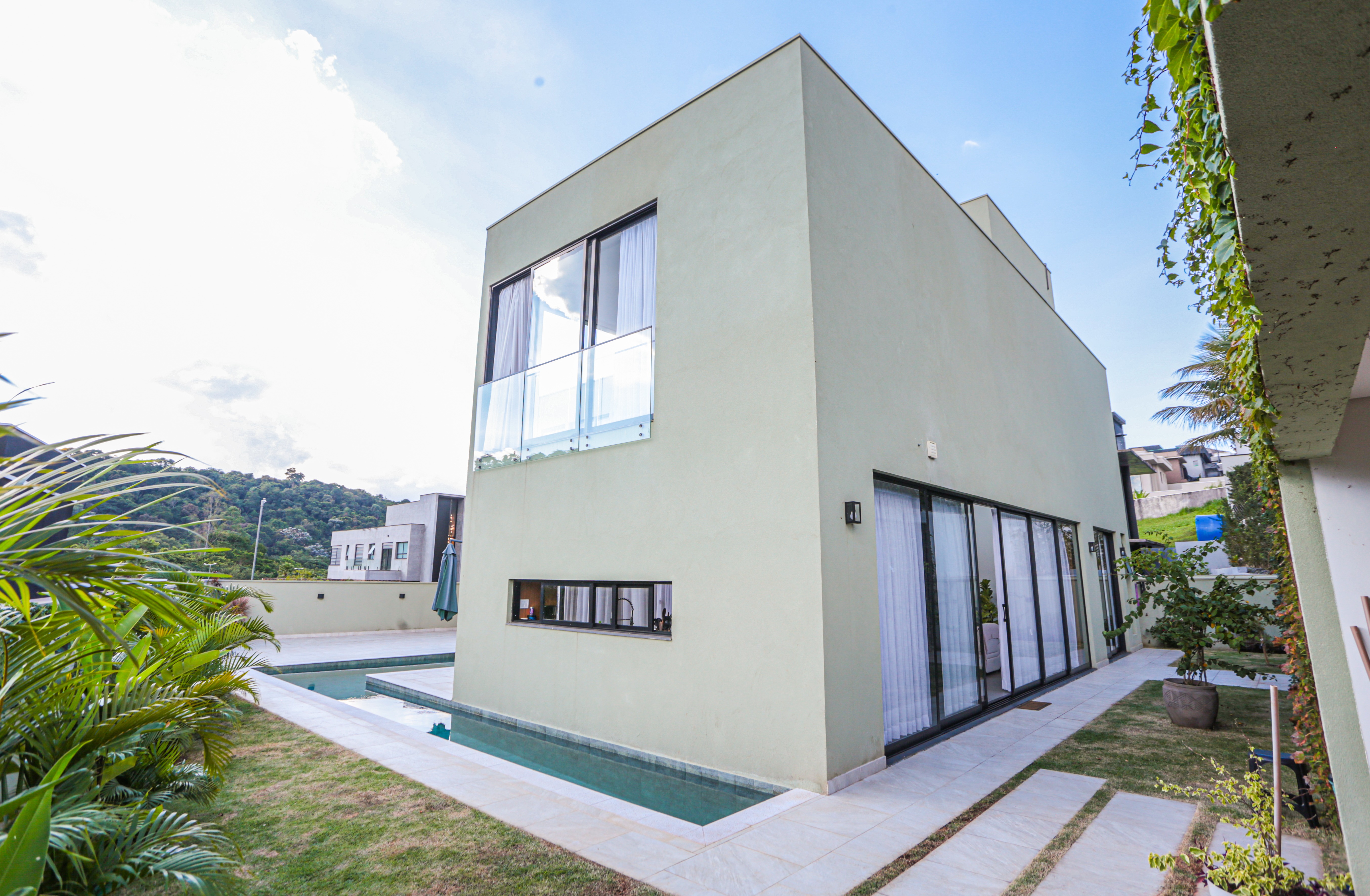 Casa de Condomínio à venda com 4 quartos, 500m² - Foto 39