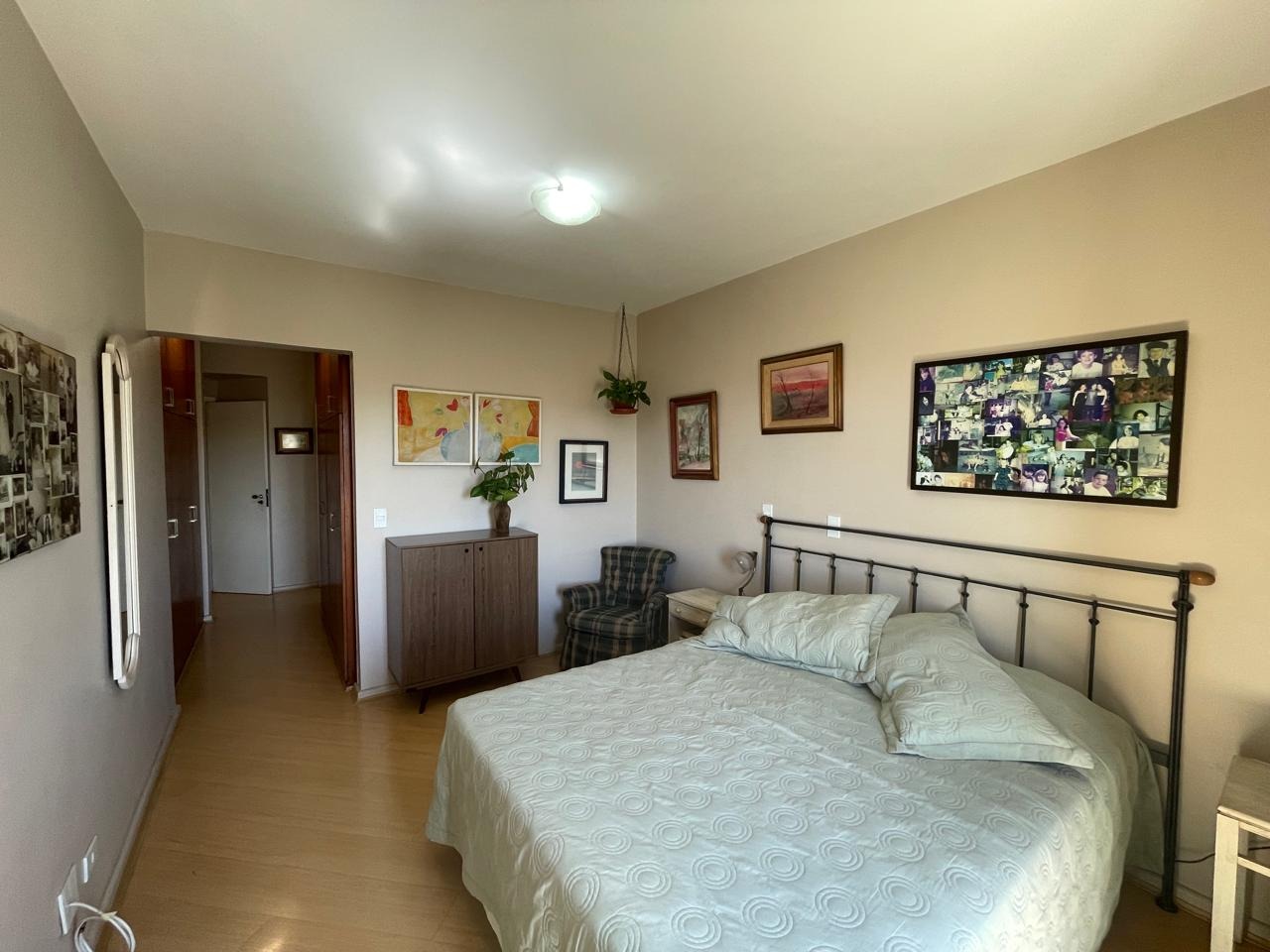 Apartamento para alugar com 2 quartos, 144m² - Foto 16