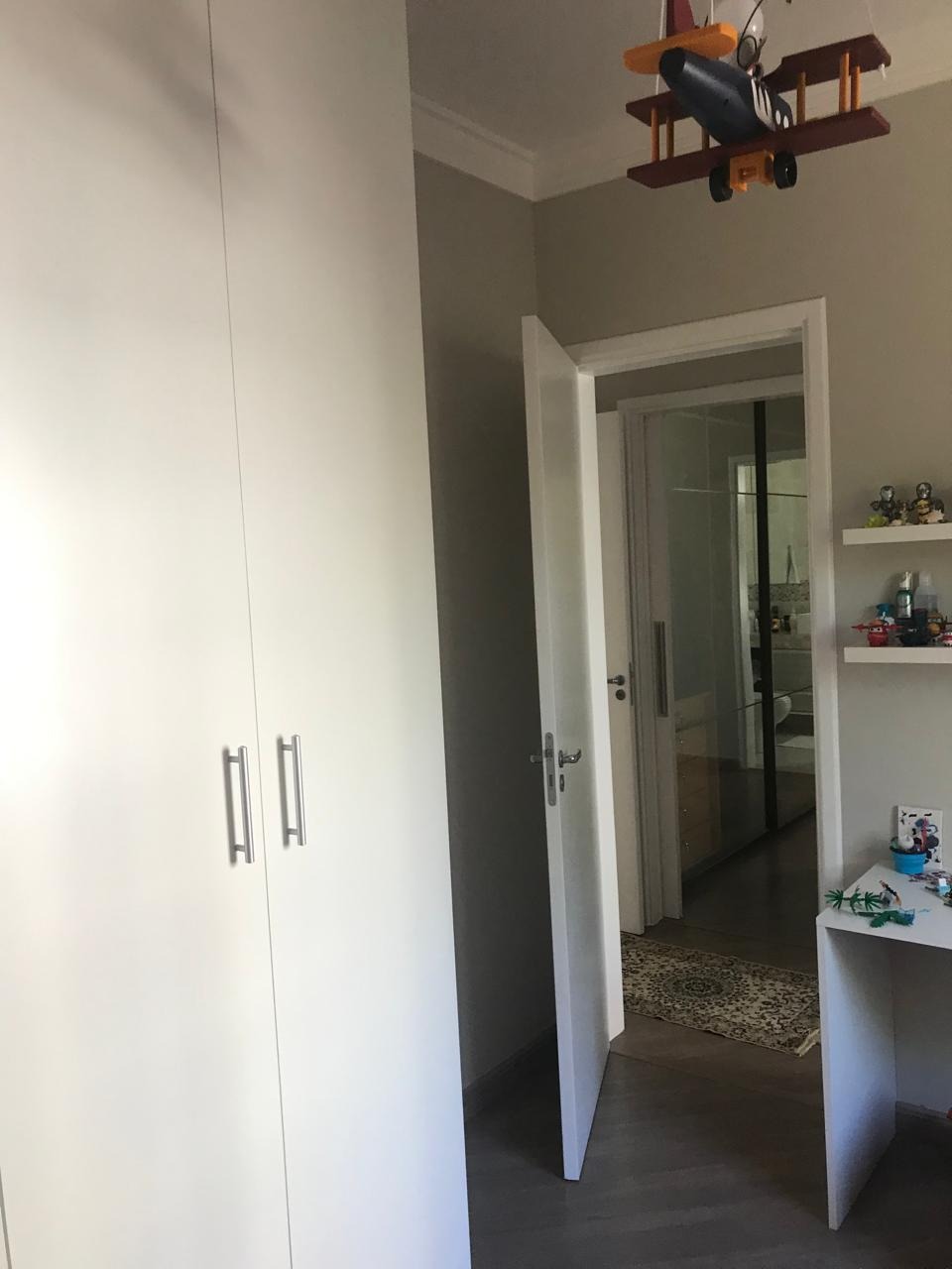 Apartamento à venda com 3 quartos, 132m² - Foto 19