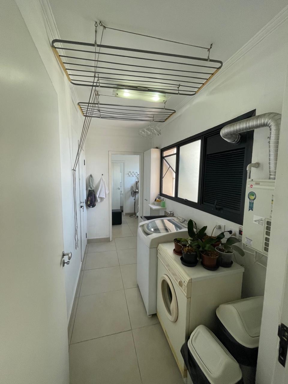 Apartamento para alugar com 2 quartos, 144m² - Foto 31