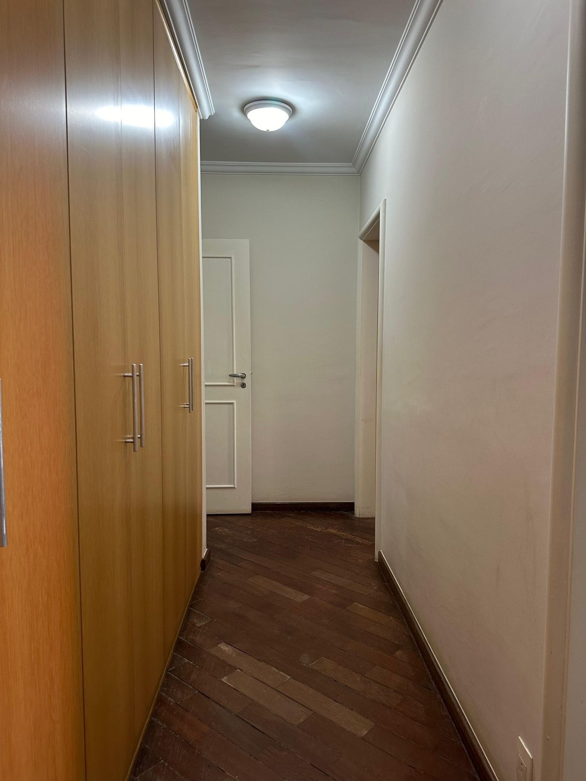 Apartamento à venda com 4 quartos, 205m² - Foto 23