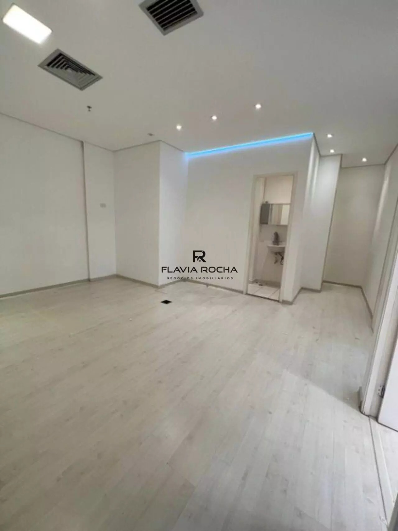 Conjunto Comercial-Sala à venda, 55m² - Foto 9