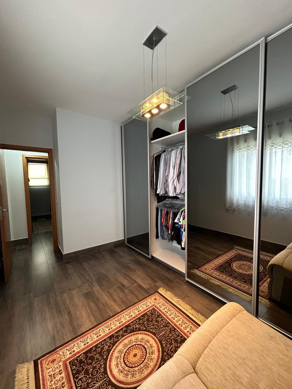 Apartamento à venda com 3 quartos, 122m² - Foto 9