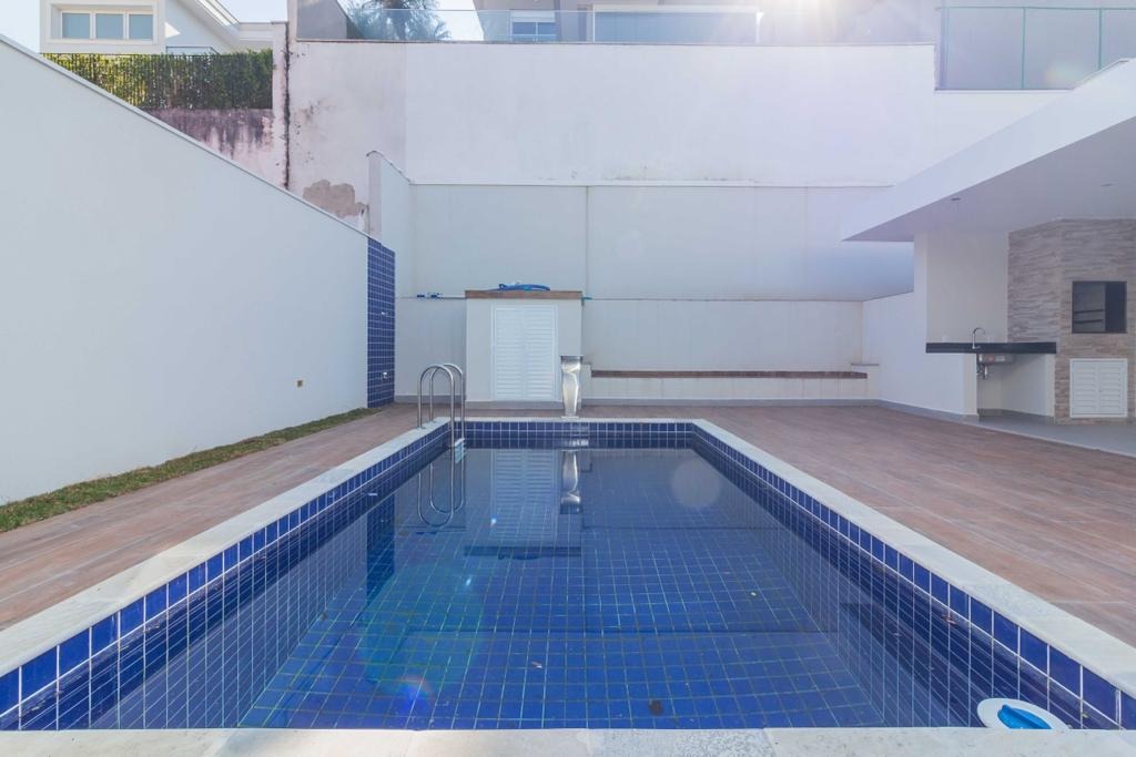 Casa de Condomínio à venda com 3 quartos, 220m² - Foto 18