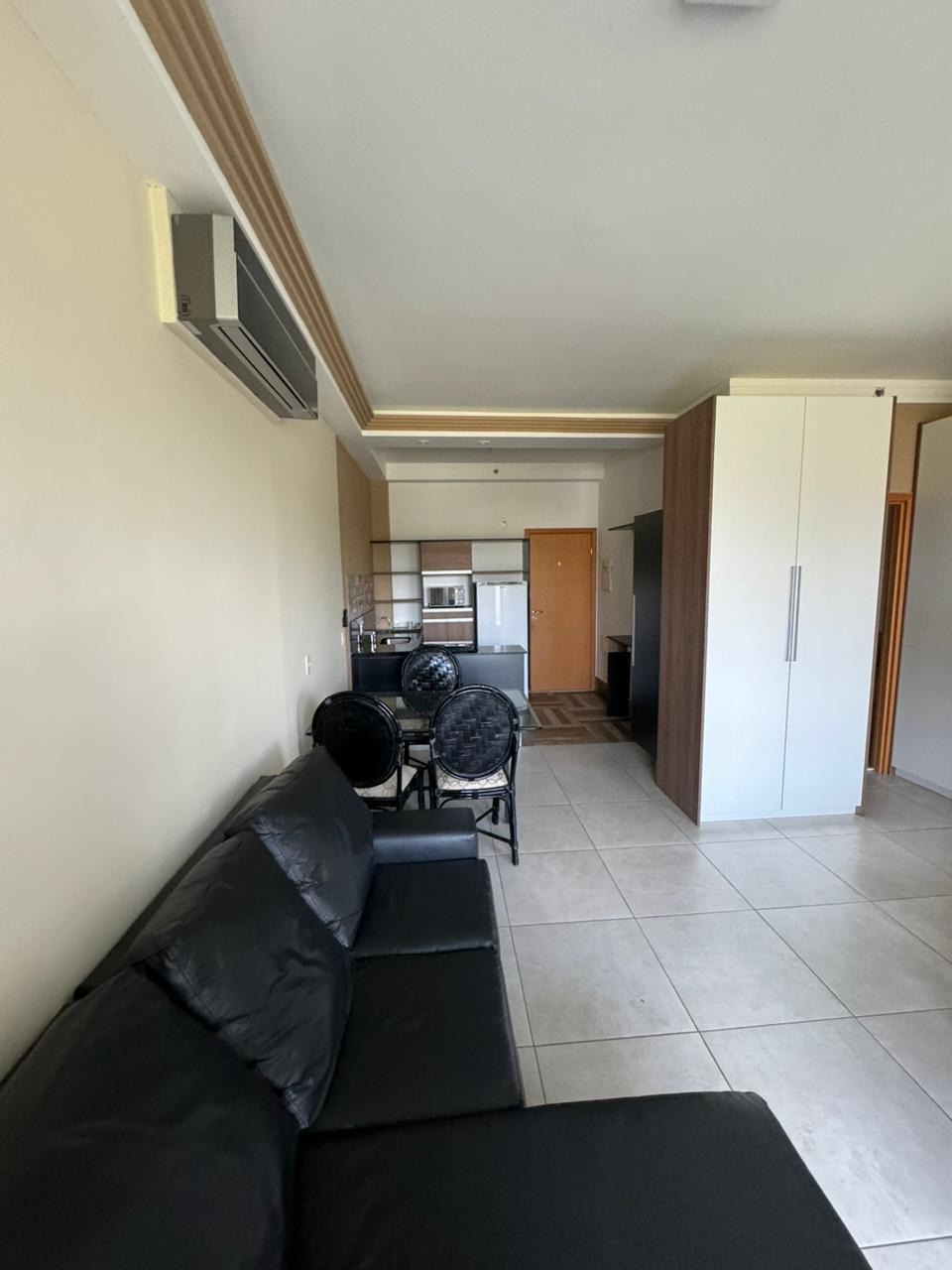 Apartamento à venda e aluguel com 1 quarto, 45m² - Foto 26