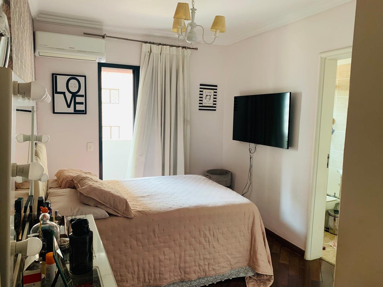 Apartamento à venda com 4 quartos, 205m² - Foto 25