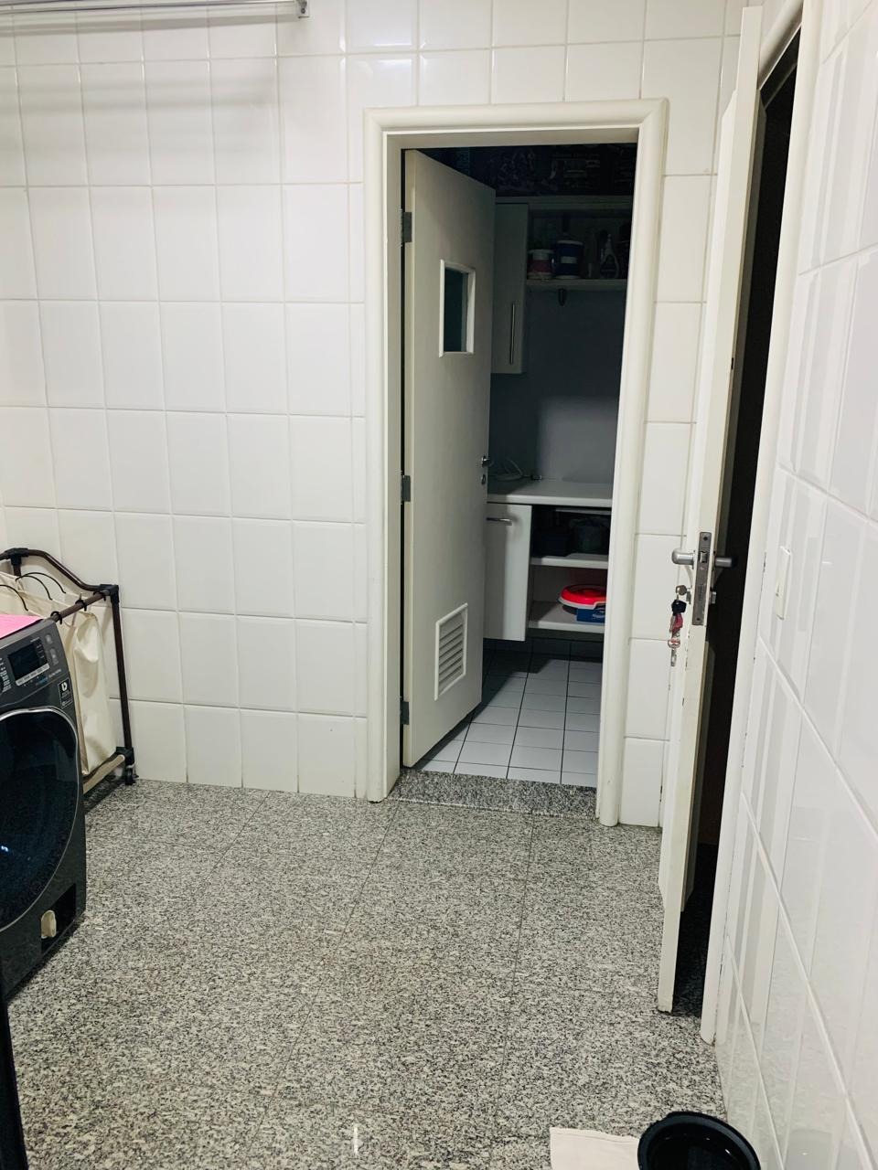 Apartamento à venda com 4 quartos, 205m² - Foto 17