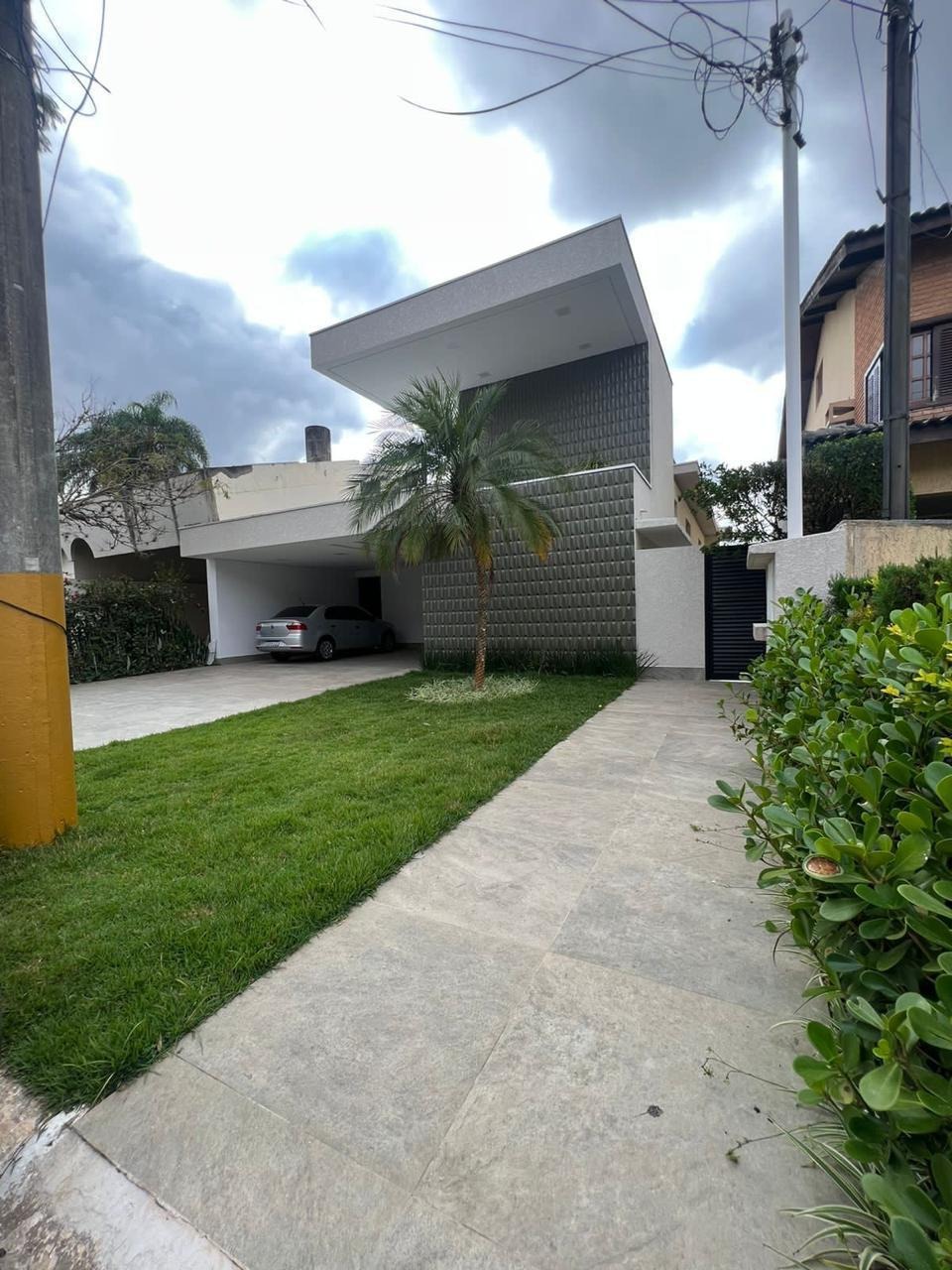 Casa à venda com 3 quartos, 310m² - Foto 9