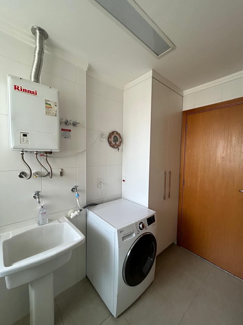 Apartamento à venda com 3 quartos, 122m² - Foto 6