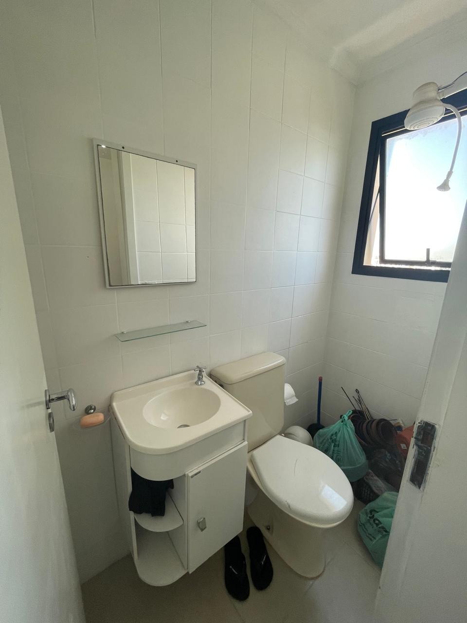 Apartamento para alugar com 2 quartos, 144m² - Foto 34