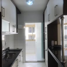 Apartamento para alugar com 2 quartos, 84m² - Foto 4