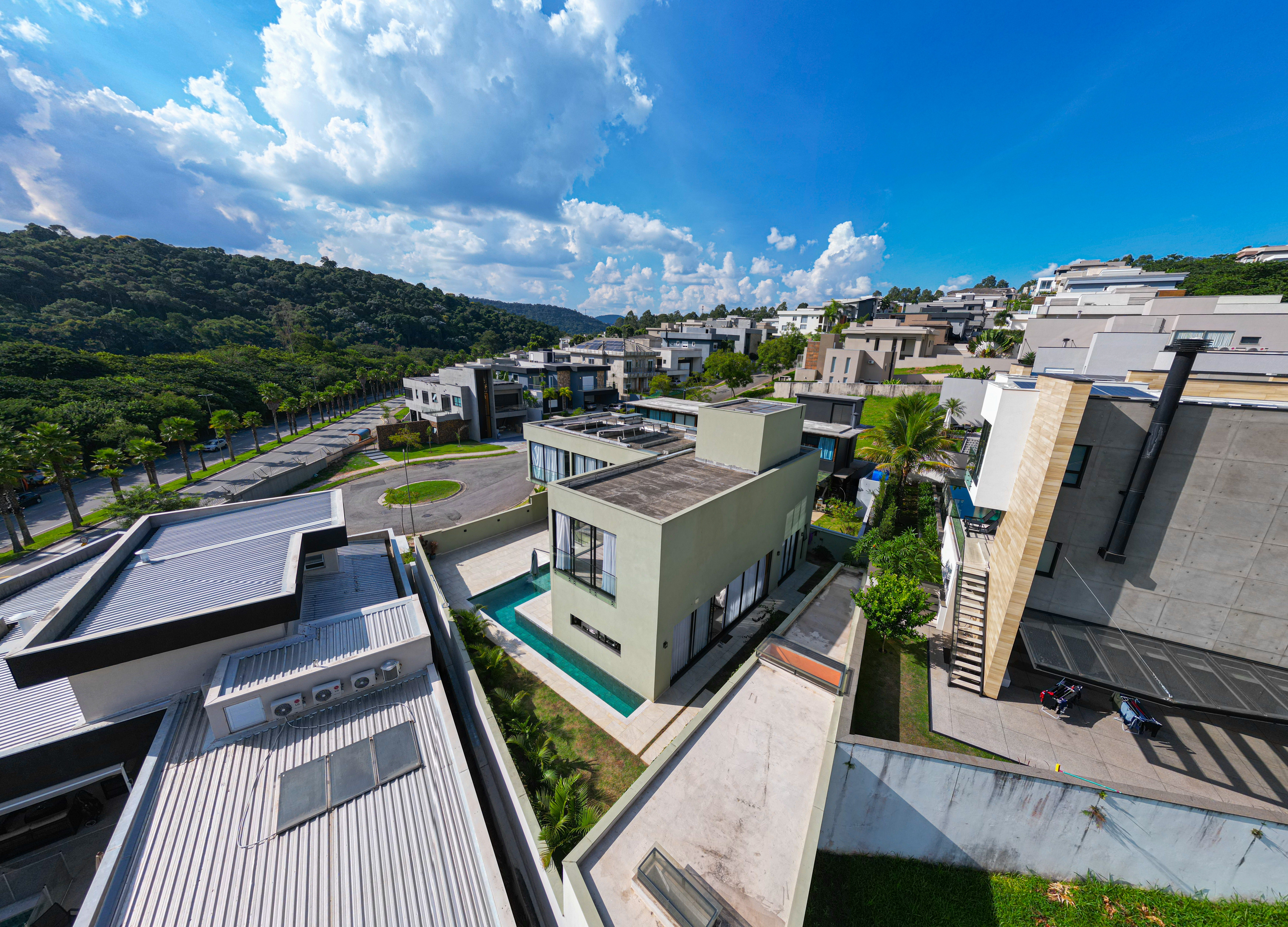 Casa de Condomínio à venda com 4 quartos, 500m² - Foto 9