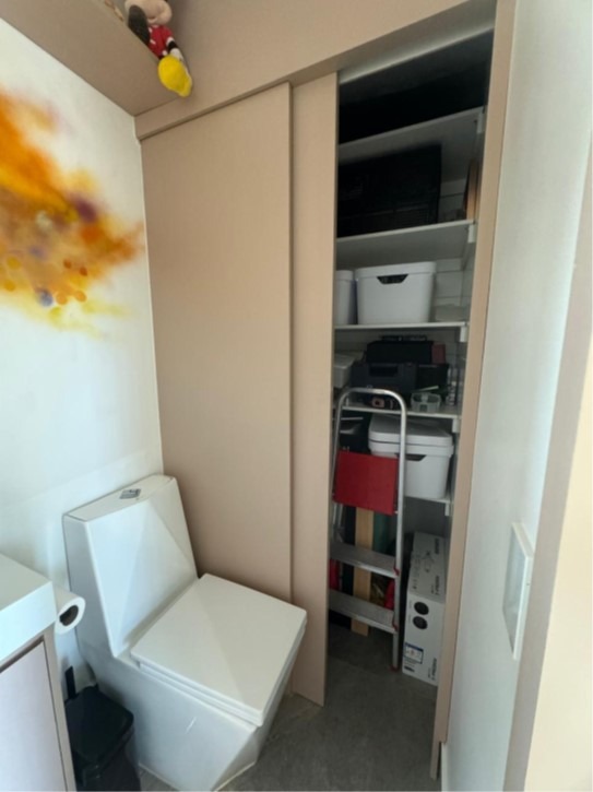 Apartamento à venda com 1 quarto, 54m² - Foto 19