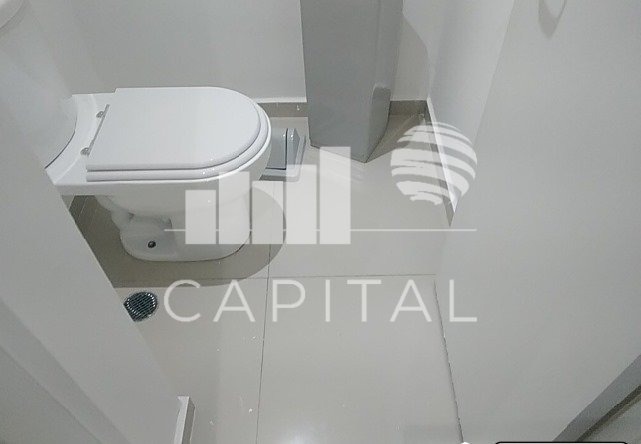 Conjunto Comercial-Sala para alugar, 126m² - Foto 4