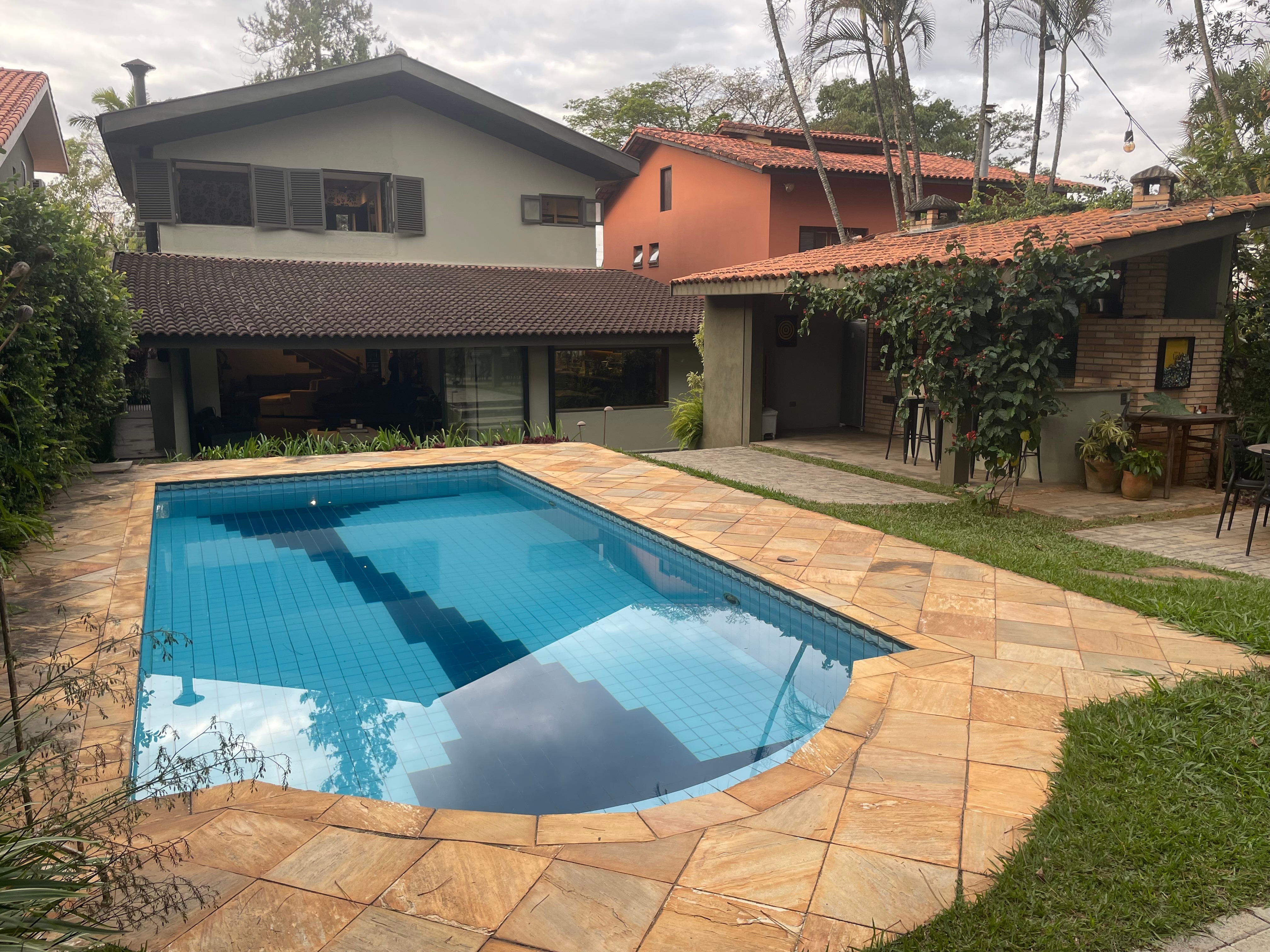 Casa de Condomínio à venda com 3 quartos, 260m² - Foto 33