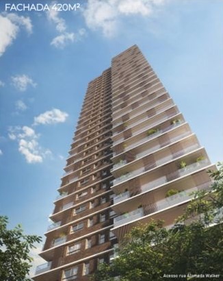 Apartamento à venda com 5 quartos, 835m² - Foto 32