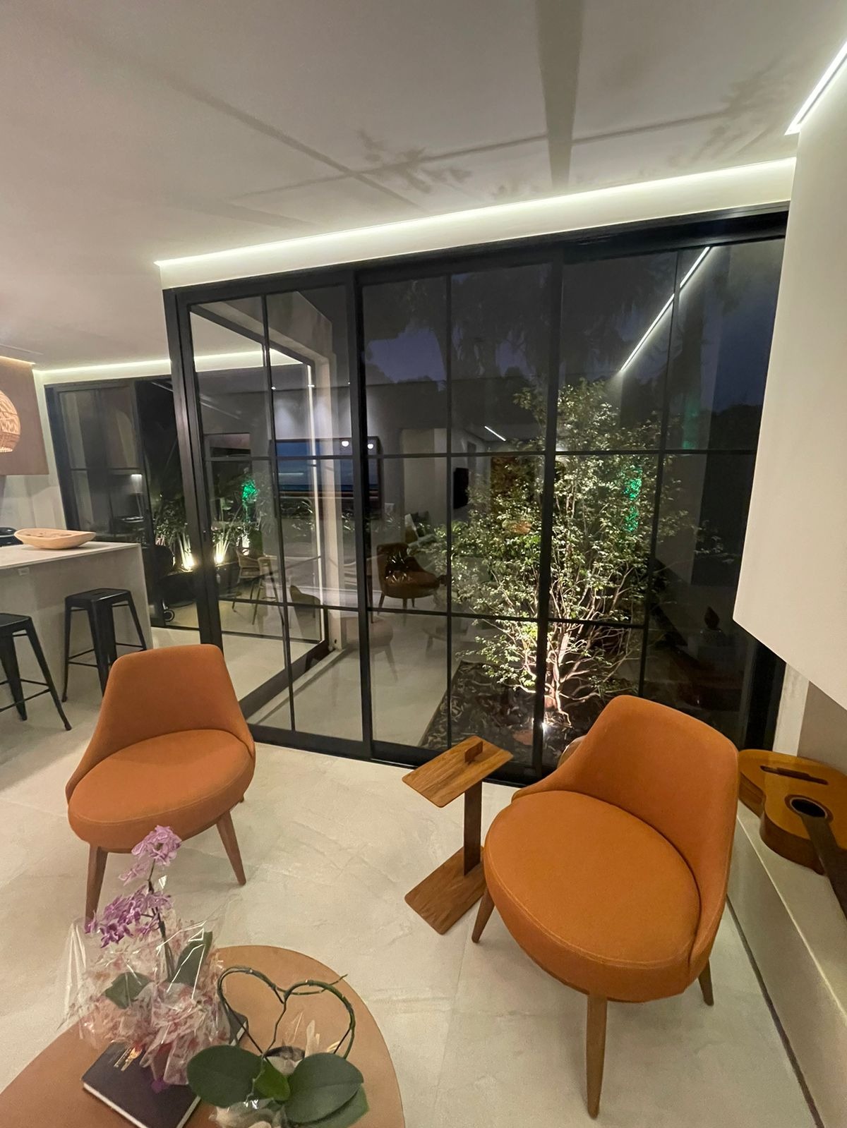 Casa à venda com 3 quartos, 224m² - Foto 6