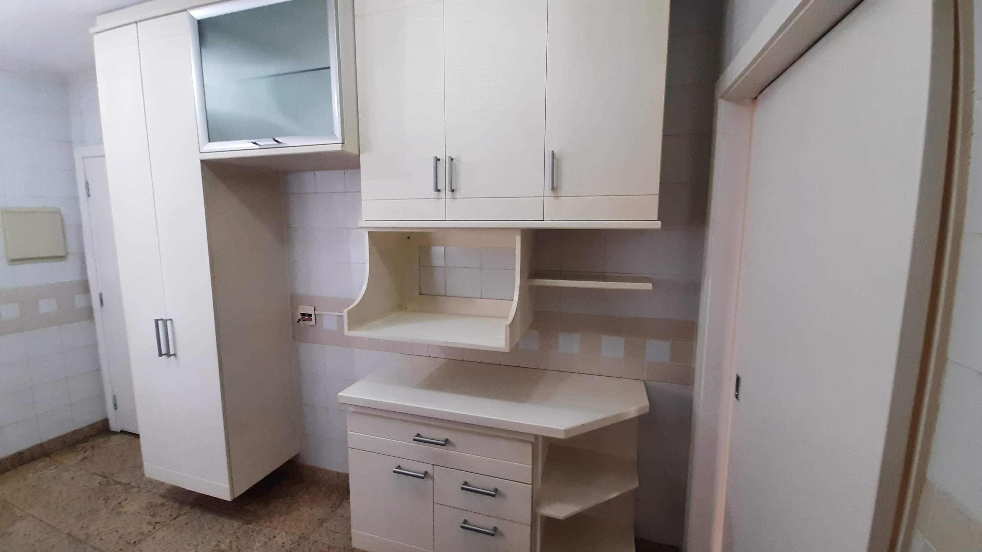 Apartamento para alugar com 2 quartos, 98m² - Foto 5