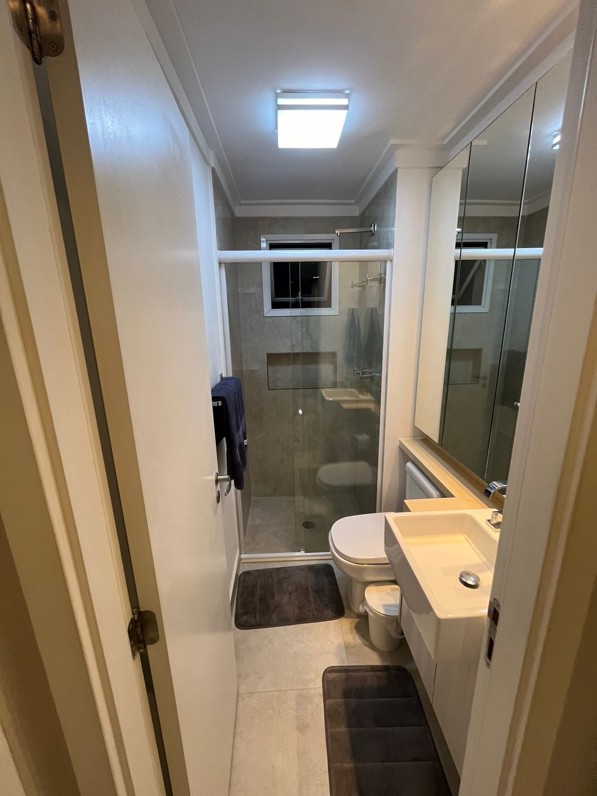 Apartamento à venda com 2 quartos, 66m² - Foto 14