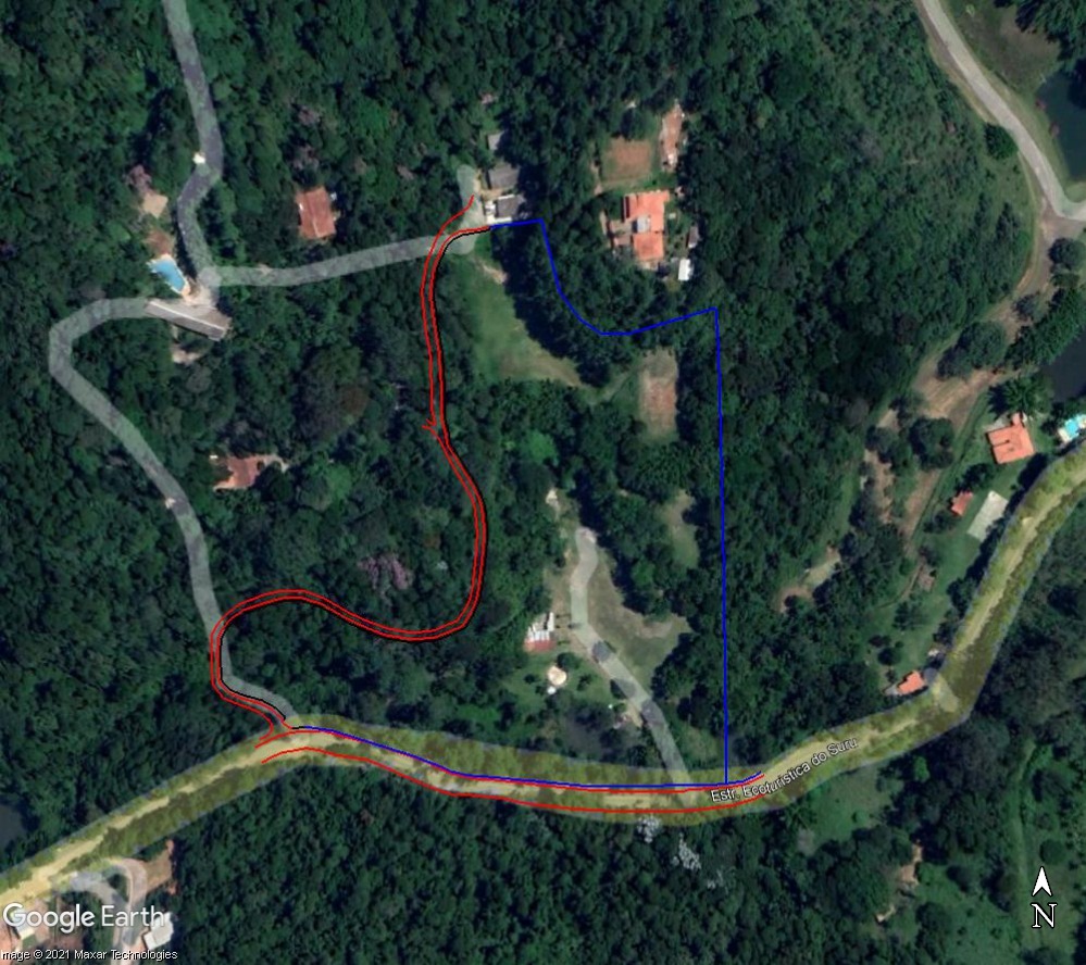 Loteamento e Condomínio à venda, 34275m² - Foto 1