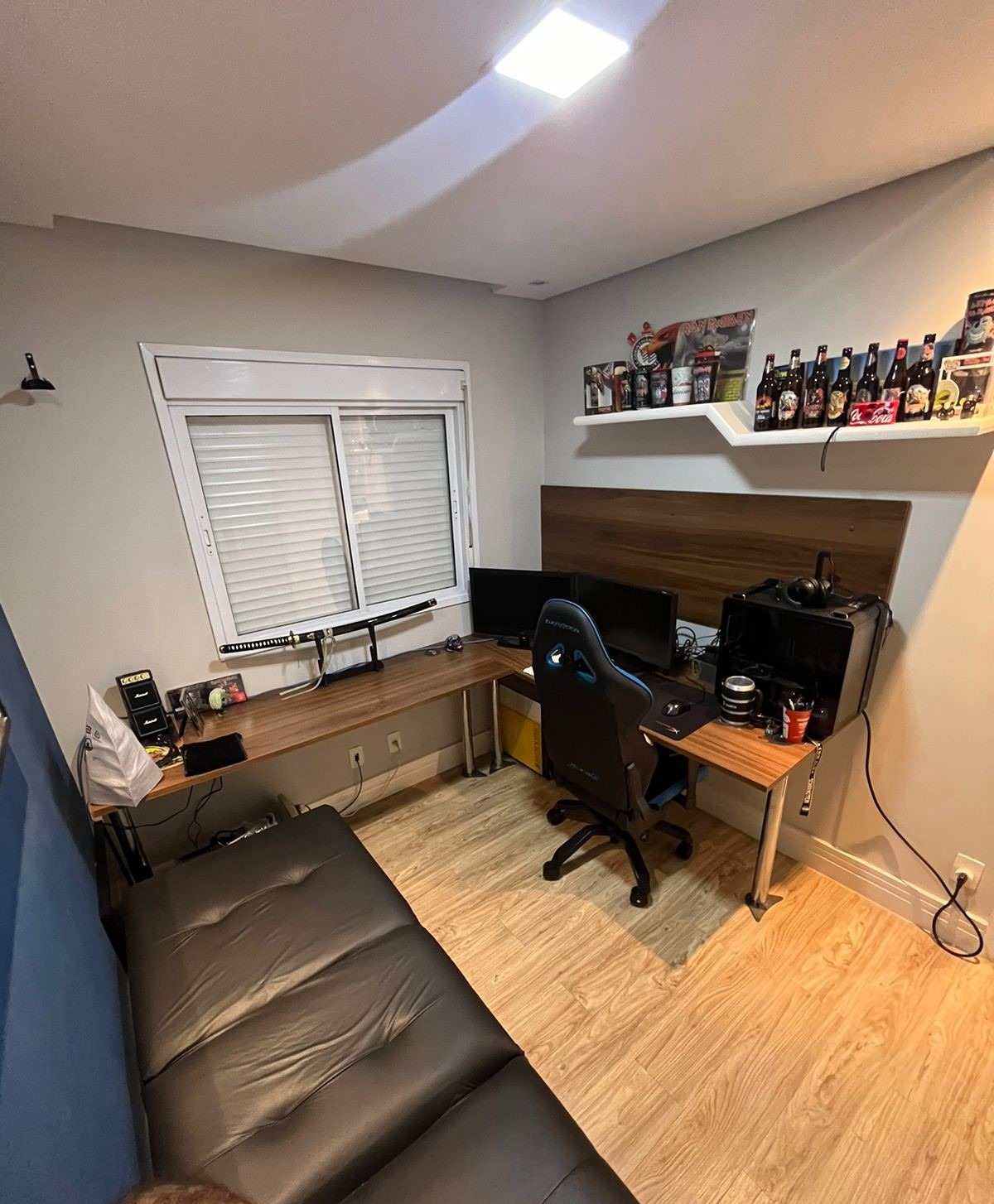 Apartamento à venda com 2 quartos, 66m² - Foto 6