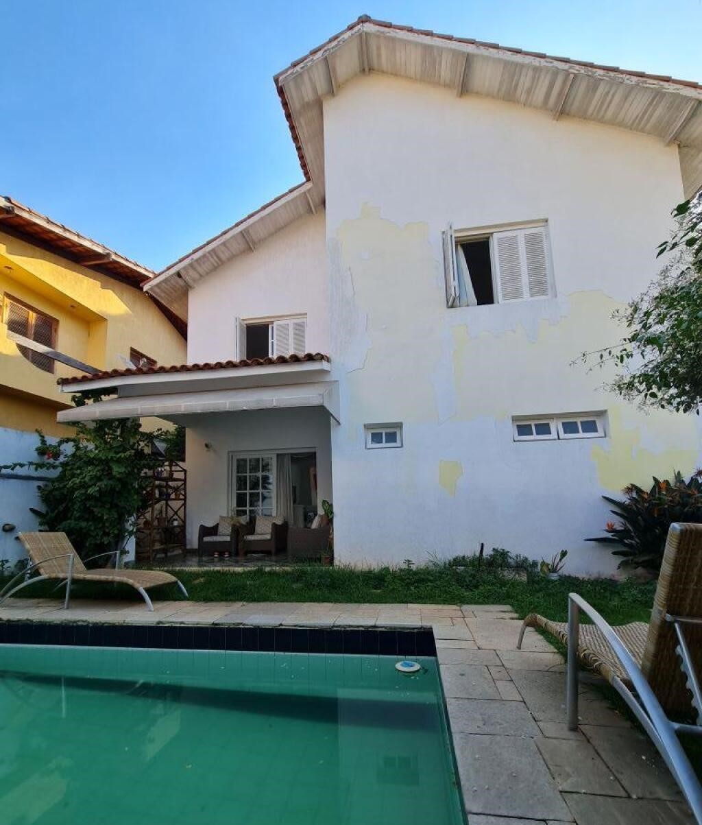 Casa de Condomínio à venda com 4 quartos, 265m² - Foto 25