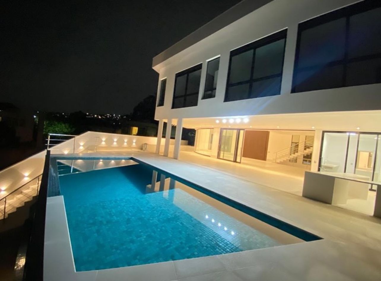 Casa de Condomínio à venda com 4 quartos, 525m² - Foto 18