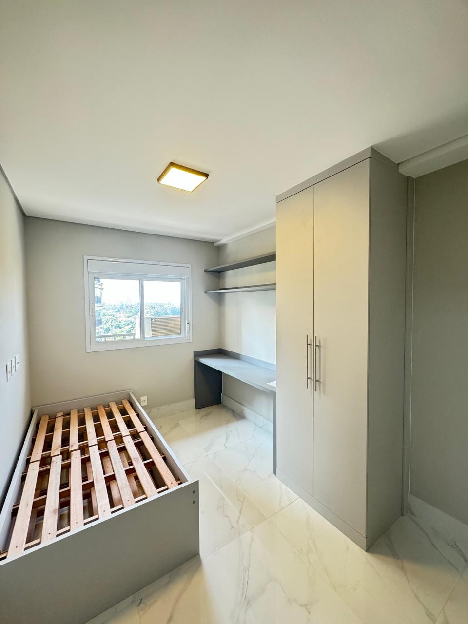 Apartamento para alugar com 3 quartos, 110m² - Foto 18