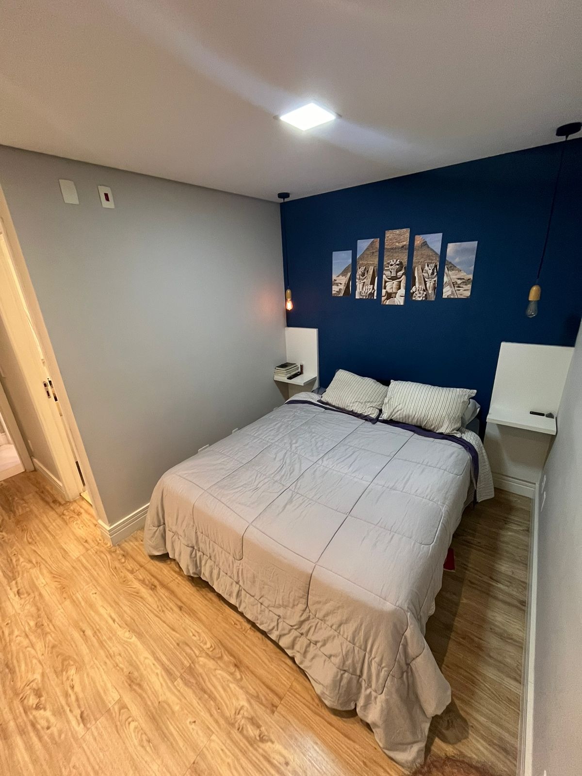 Apartamento à venda com 2 quartos, 66m² - Foto 12