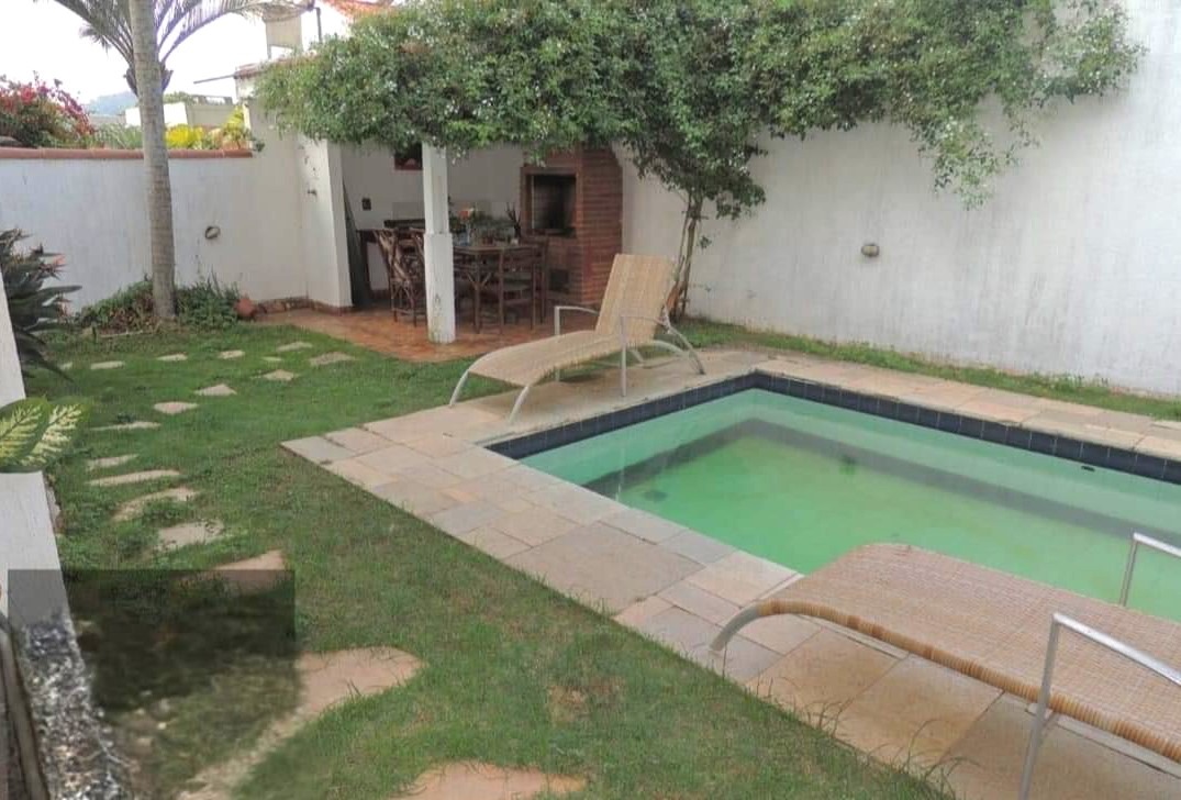 Casa de Condomínio à venda com 4 quartos, 265m² - Foto 24