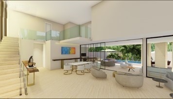 Casa de Condomínio à venda com 4 quartos, 525m² - Foto 3