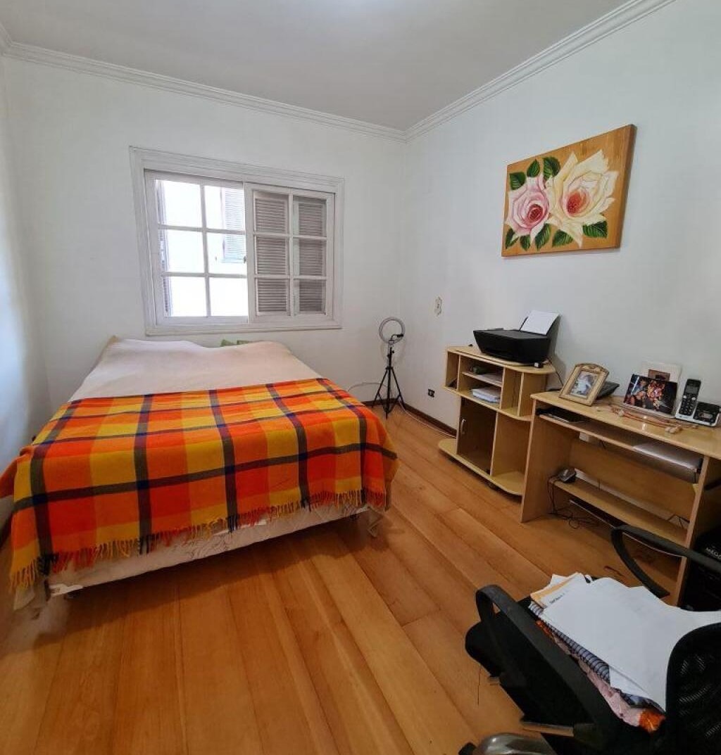 Casa de Condomínio à venda com 4 quartos, 265m² - Foto 13