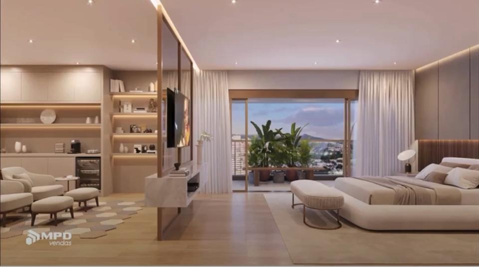 Apartamento à venda com 5 quartos, 835m² - Foto 16