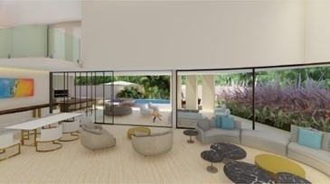 Casa, 4 quartos, 525 m² - Foto 2