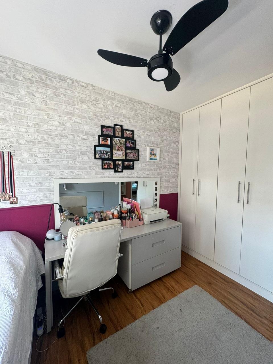 Apartamento à venda com 3 quartos, 79m² - Foto 9