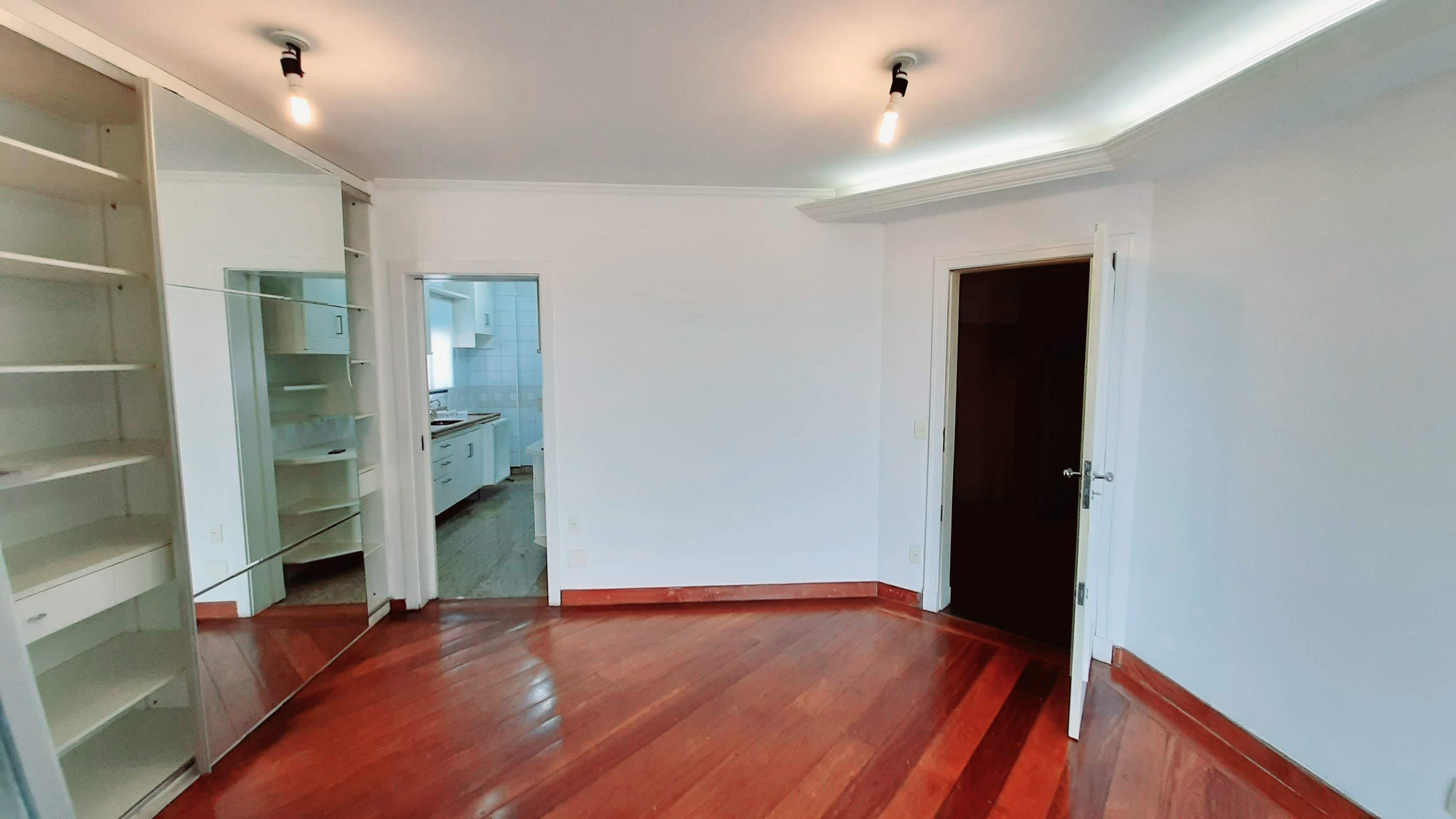 Apartamento para alugar com 2 quartos, 98m² - Foto 3