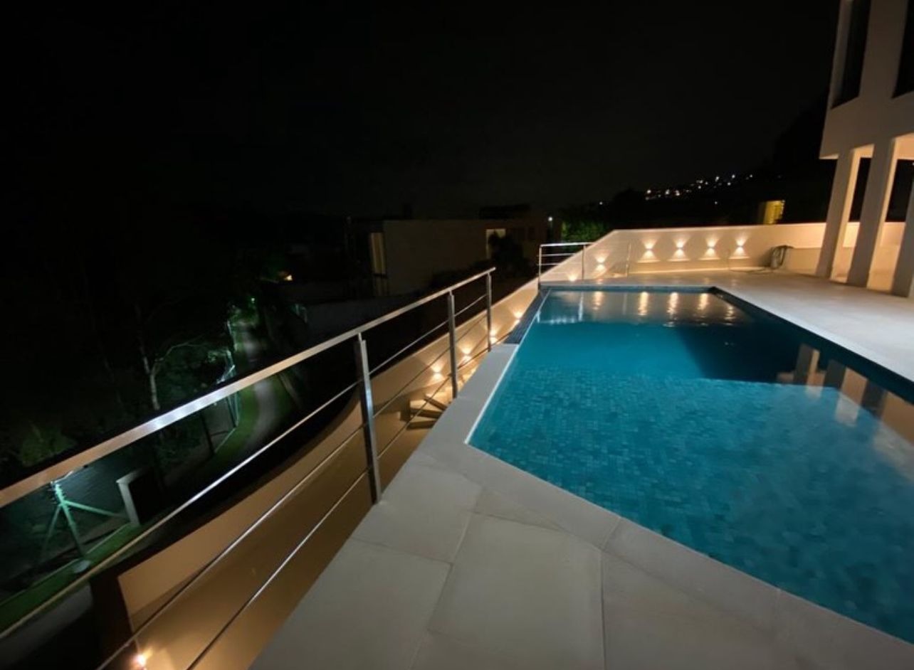 Casa de Condomínio à venda com 4 quartos, 525m² - Foto 19