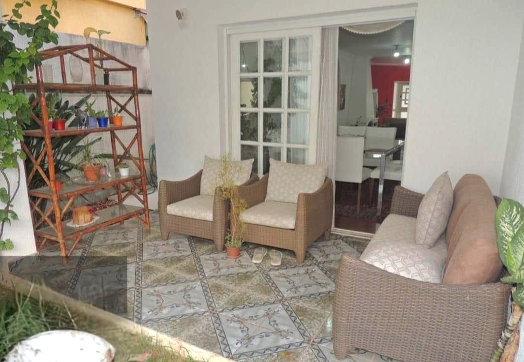 Casa de Condomínio à venda com 4 quartos, 265m² - Foto 21