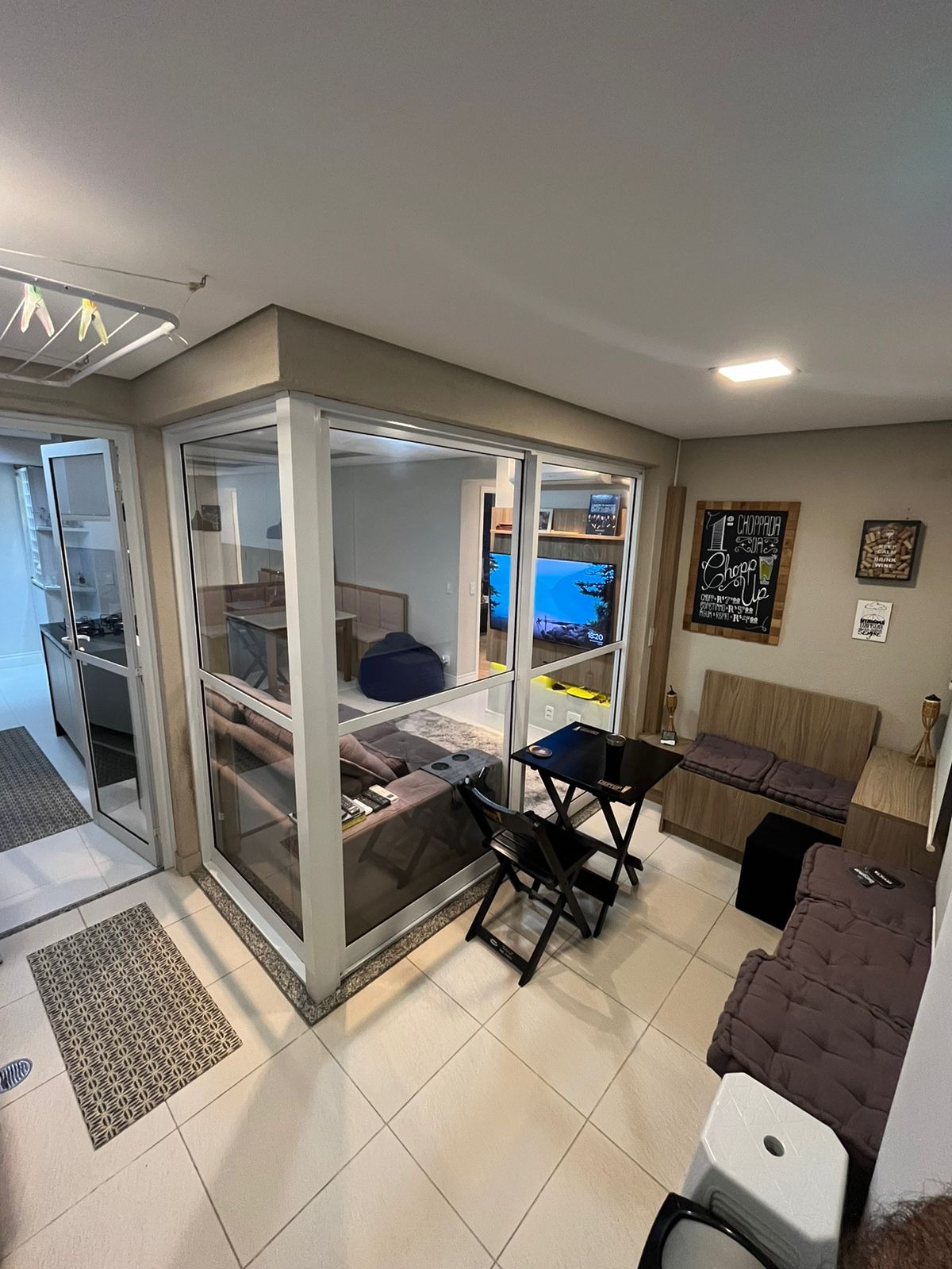 Apartamento à venda com 2 quartos, 66m² - Foto 10