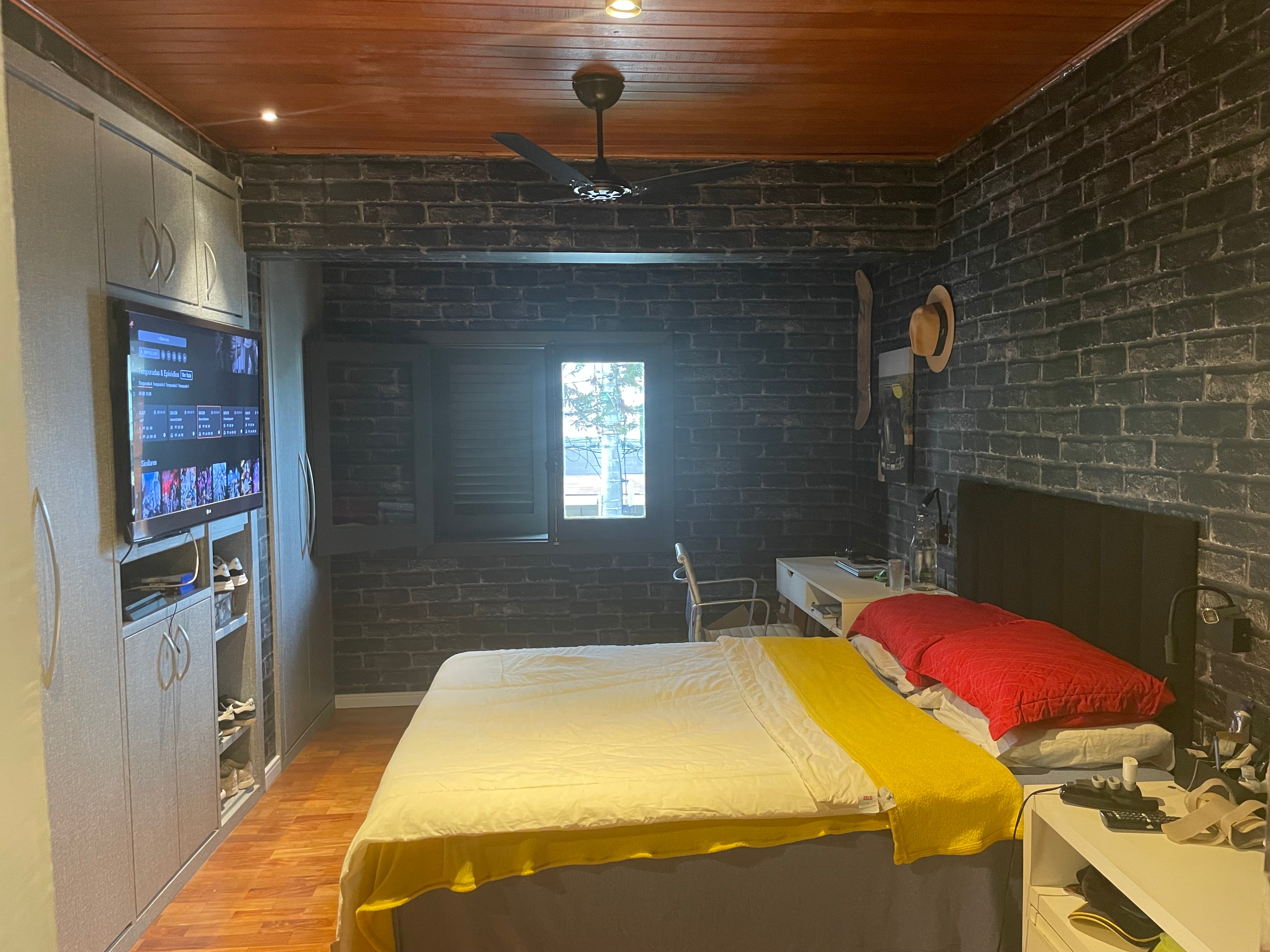 Casa de Condomínio à venda com 3 quartos, 260m² - Foto 53