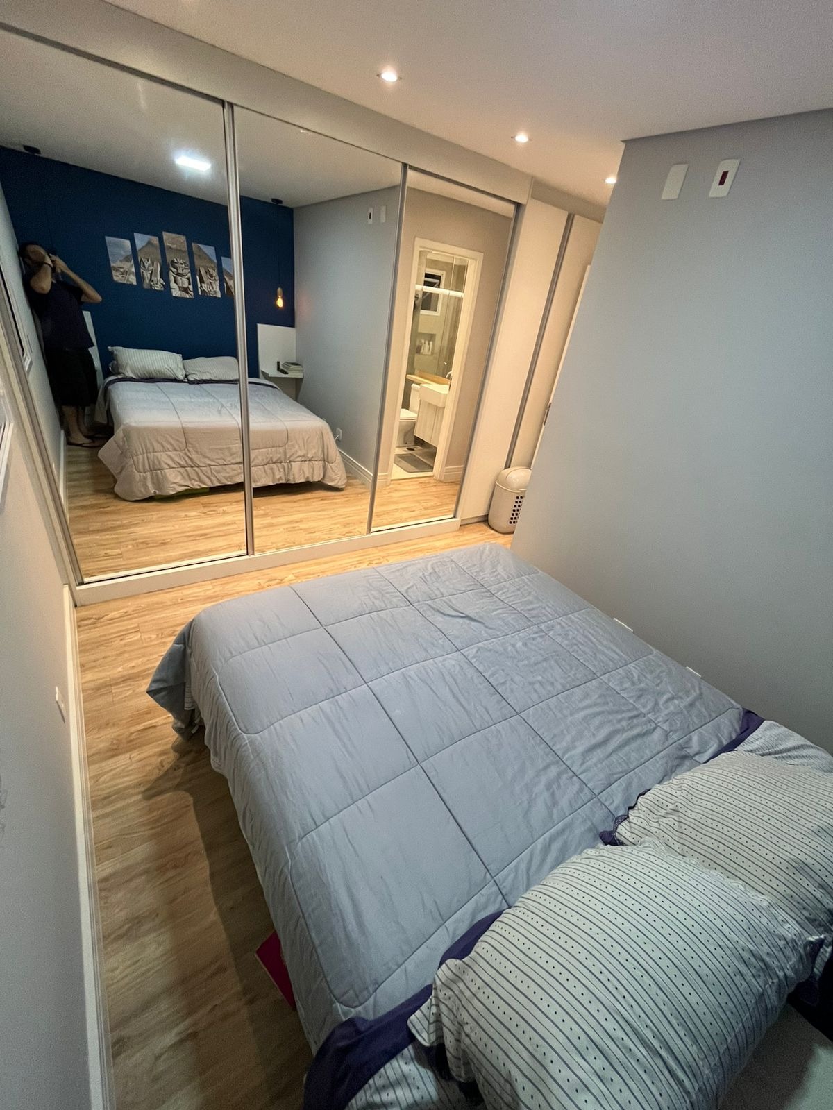 Apartamento à venda com 2 quartos, 66m² - Foto 13