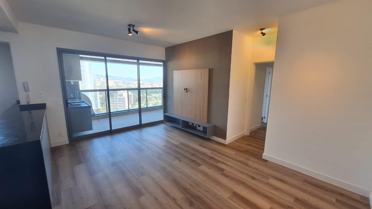 Apartamento para alugar com 2 quartos, 95m² - Foto 3