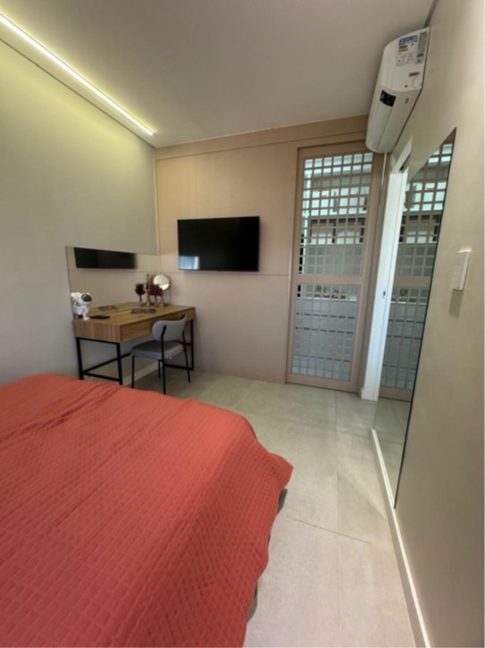 Apartamento à venda com 1 quarto, 54m² - Foto 15