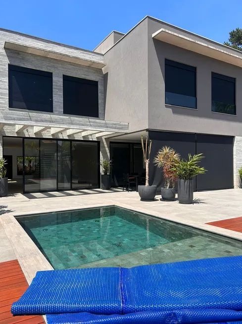 Casa à venda com 3 quartos, 450m² - Foto 19