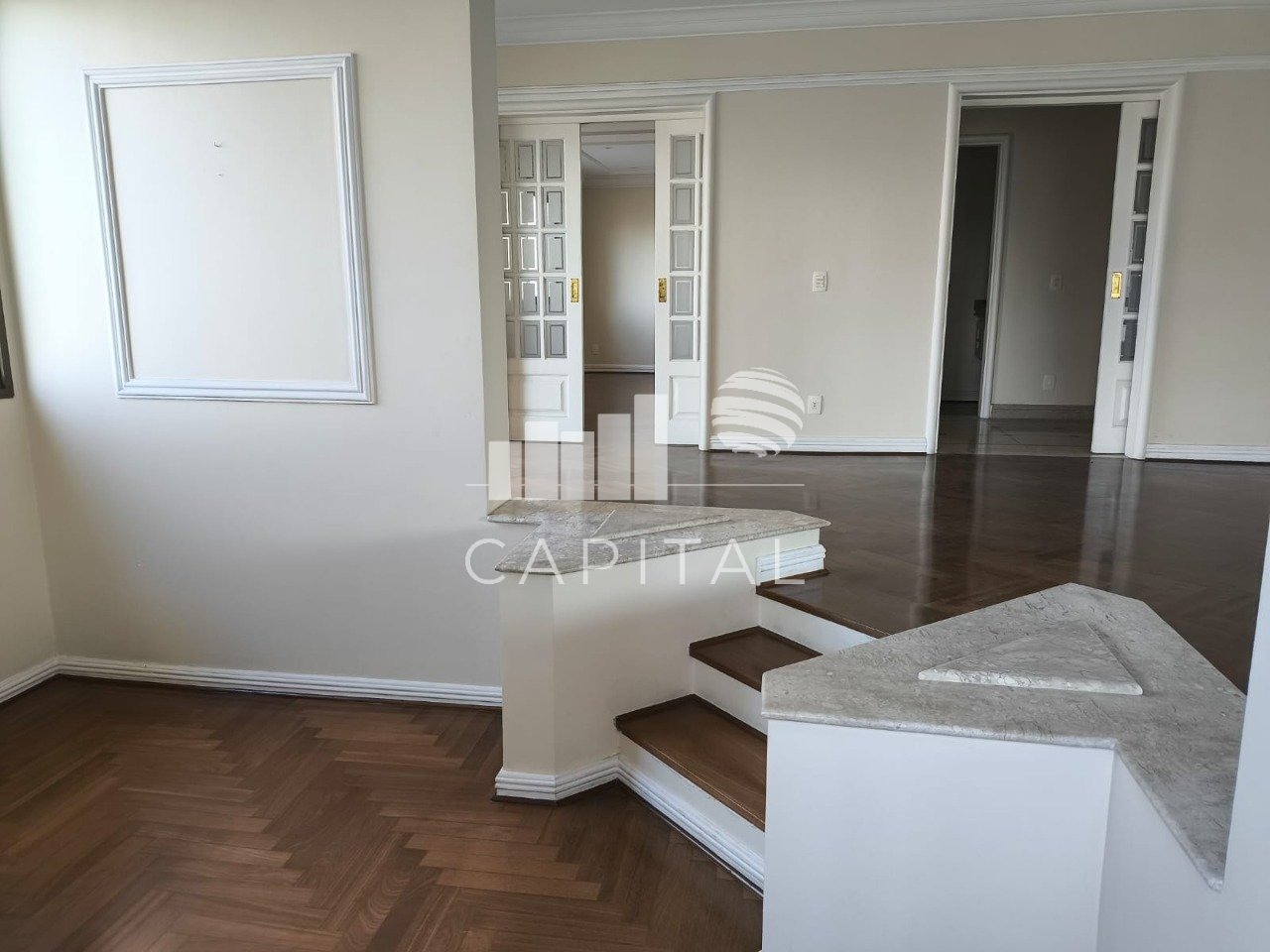 Apartamento para alugar com 4 quartos, 288m² - Foto 8