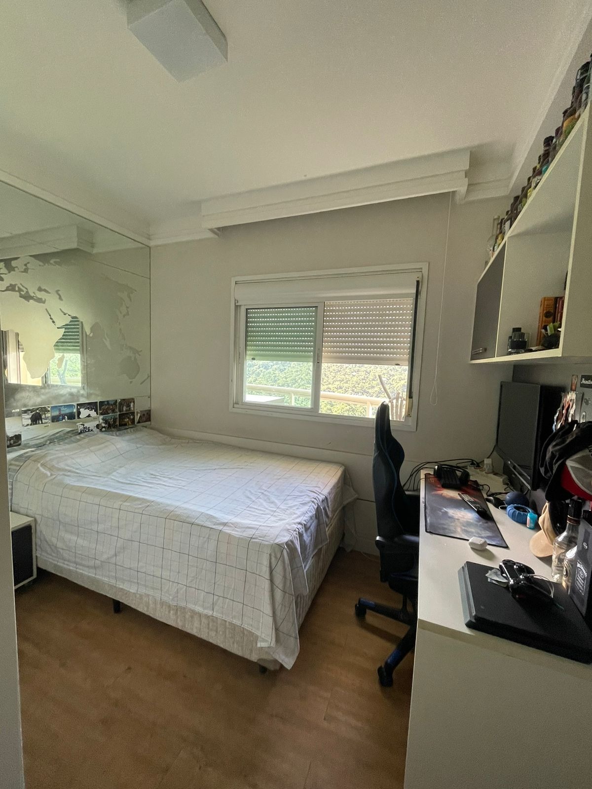 Apartamento para alugar com 4 quartos, 133m² - Foto 8