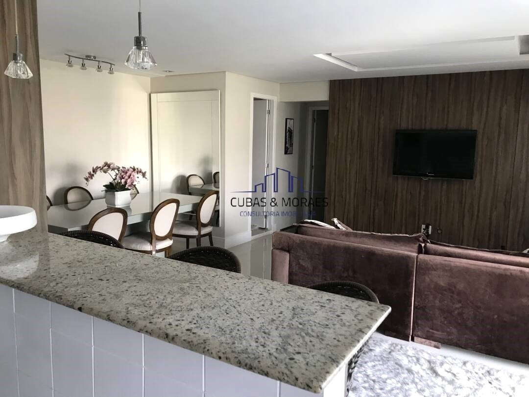 Apartamento à venda com 2 quartos, 94m² - Foto 7