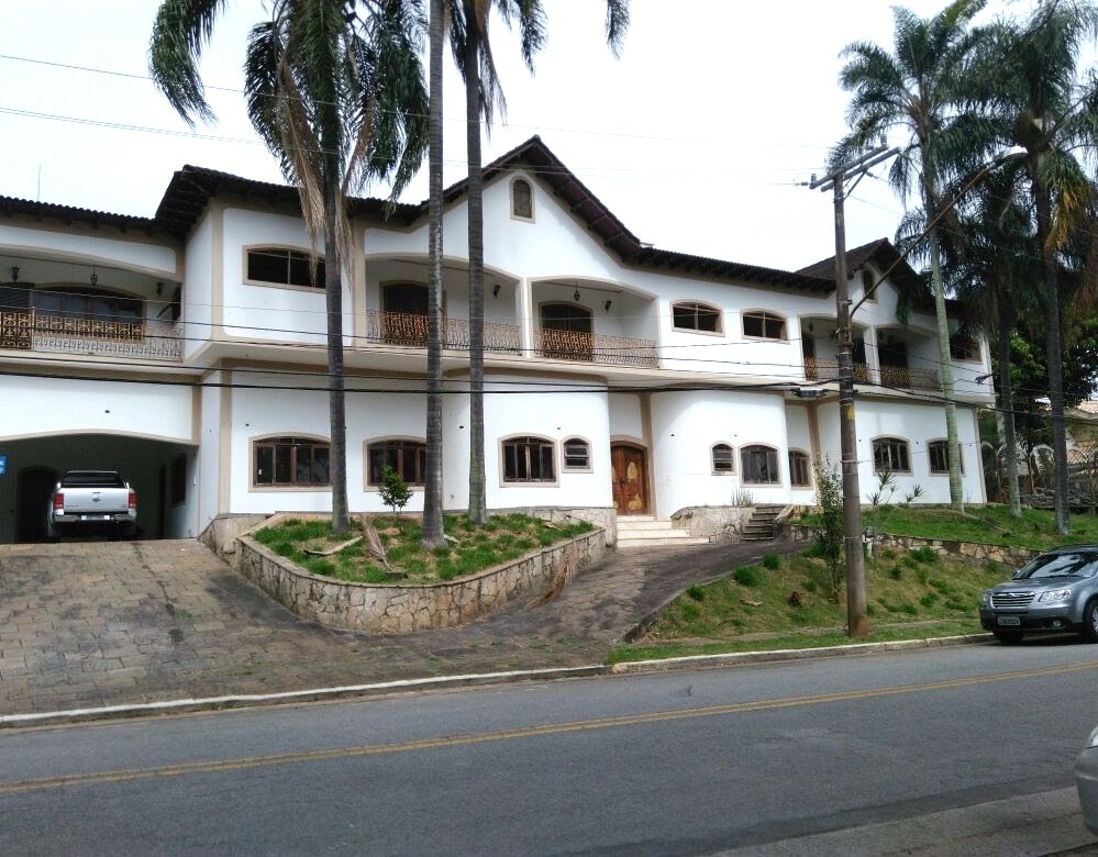 Casa de Condomínio à venda com 7 quartos, 1800m² - Foto 21